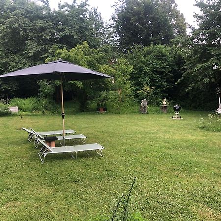Secret Garden Villa Pörtschach am Wörthersee Kültér fotó